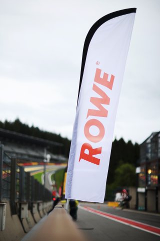 ROWE