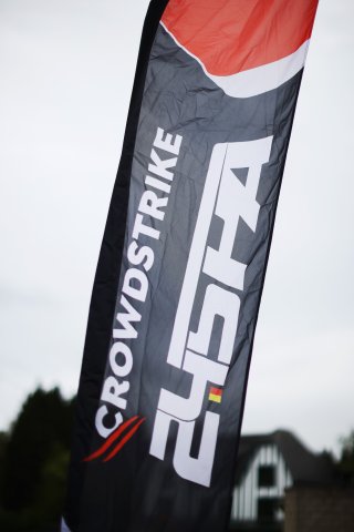 Crowdstrike 24 Hours of Spa