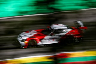 #12 - GetSpeed Team Dubai - Gabriel RINDONE - Tom KALENDER - Mikael GRENIER - Jarrod WABERSKI - Mercedes-AMG GT3 EVO