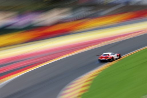 #12 - GetSpeed Team Dubai - Gabriel RINDONE - Tom KALENDER - Mikael GRENIER - Jarrod WABERSKI - Mercedes-AMG GT3 EVO | SRO / JEP