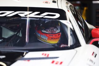#17 - Mercedes - AMG Team GetSpeed - Maximilian GOTZ - Mercedes-AMG GT3 EVO
