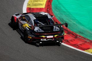 #2 - Boutsen VDS - Morris SCHURING - Dorian BOCCOLACCI - Alessio PICARIELLO - Porsche 911 GT3 R EVO