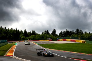 #22 - Schumacher CLRT - Laurin HEINRICH - Ayhancan GUVEN - Matt CAMPBELL - Porsche 911 GT3 R (992) EVO