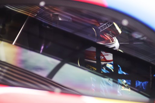 #3 - Mercedes - AMG Team Verstappen Racing - Dani JUNCADELLA - Mercedes-AMG GT3 EVO | SRO / JEP