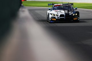 #30 - Team WRT - Ignacio MONTENEGRO - Matisse LISMONT - Amaury CORDEEL - BMW M4 GT3 EVO
