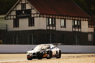 #30 - Team WRT - Ignacio MONTENEGRO - Matisse LISMONT - Amaury CORDEEL - BMW M4 GT3 EVO