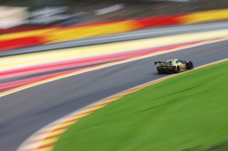 #34 - natural elements by Walkenhorst Motorsport - Henrique CHAVES - Christian KROGNES - Jamie DAY - Aston Martin Vantage AMR GT3 EVO
