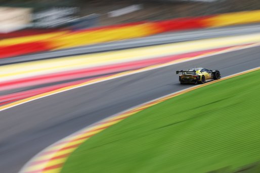 #34 - natural elements by Walkenhorst Motorsport - Henrique CHAVES - Christian KROGNES - Jamie DAY - Aston Martin Vantage AMR GT3 EVO | SRO / JEP