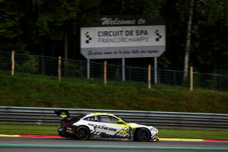 #46 - Team WRT - Daniel HARPER - Max HESSE - Valentino ROSSI - BMW M4 GT3 EVO
