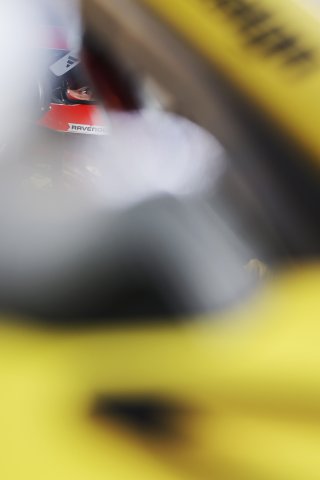 #48 - Mercedes - AMG Team MANN-FILTER - Lucas AUER - Mercedes-AMG GT3 EVO