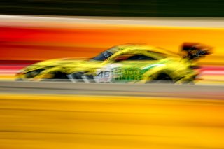 #48 - Mercedes - AMG Team MANN-FILTER - Lucas AUER - Luca STOLZ - Maro ENGEL - Mercedes-AMG GT3 EVO