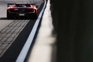 #52 - AF Corse - Matias ZAGAZETA - Jeff MACHIELS - Gilles STADSBADER - Francesco BRASCHI - Ferrari 296 GT3 EVO