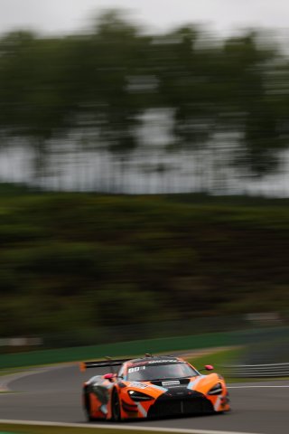 #59 - Garage 59 - Joseph LOAKE - Dean MACDONALD - Marvin KIRCHH&Ouml;FER - McLaren 720S GT3 EVO