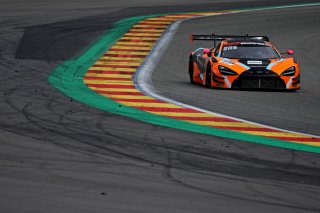 #59 - Garage 59 - Joseph LOAKE - Dean MACDONALD - Marvin KIRCHH&Ouml;FER - McLaren 720S GT3 EVO