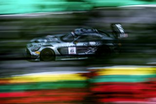 #6 - GetSpeed Team Bartone Bros - Aurelien PANIS - Anthony BARTONE - Cesar GAZEAU - Karol BASZ - Mercedes-AMG GT3 EVO