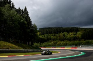 #79 - Tsunami RT - Johannes ZELGER - Fabio BABINI - Daniel GAUNT - Nico MENZEL - Porsche 911 GT3 R (992) EVO