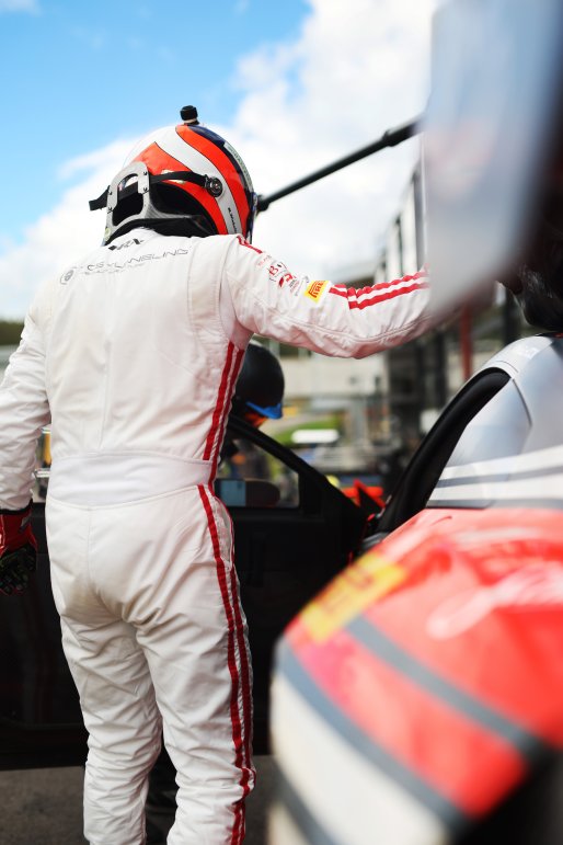 #84 - Eastalent Racing - Markus WINKELHOCK - Audi R8 LMS GT3 EVO II | SRO / JEP
