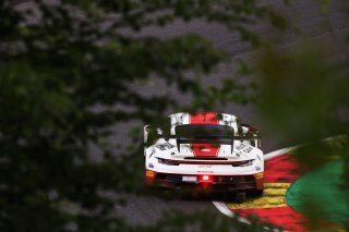 #9 - Pure Rxcing - Aleksei NESOV - Aliaksandr MALYKHIN - Max HOFER - Enzo TRULLI - Porsche 911 GT3 R EVO