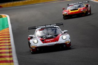 #914 - Razoon - more than racing - Porsche 911 GT3 R EVO