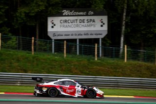 #914 - Razoon - more than racing - Porsche 911 GT3 R EVO