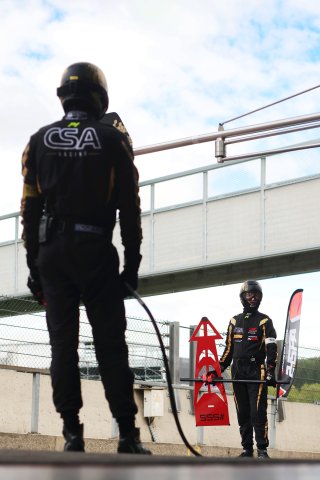 CSA Racing
