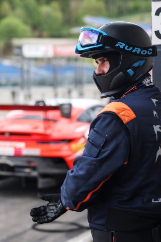 Lionspeed GP