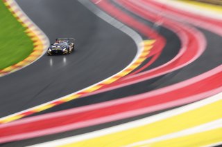 #177 - Grupo Prom Racing Team - Alfredo HERNANDEZ - Stephane TRIBAUDINI - Colin CARESANI - Adam CHRISTODOULOU - Mercedes-AMG GT3 EVO
