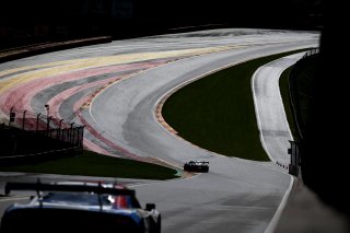 #23 - Team RJN - Horatio FITZ-SIMON - Maxwell LYNN - Ben DORR - Luciano MORANO - McLaren 720S GT3 EVO