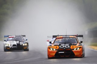 #42 - Oman Racing by Century Motorsport - Ahmad AL HARTHY - Javier SAGRERA - Calan WILLIAMS - Pedro EBRAHIM - BMW M4 GT3 EVO