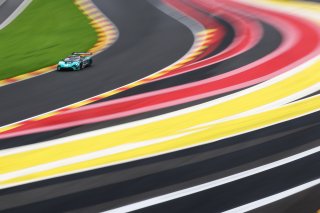 #44 - Greystone GT - Tommy PINTOS - Jayden KELLY - Josh RATTICAN - Zac MEAKIN - McLaren 720S GT3 EVO