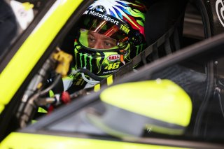 #46 - Team WRT - Valentino ROSSI - BMW M4 GT3 EVO
