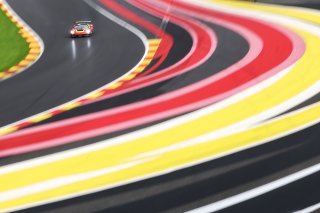 #50 - AF Corse - Lilou WADOUX - Arthur LECLERC - Sean GELAEL - Ferrari 296 GT3 EVO