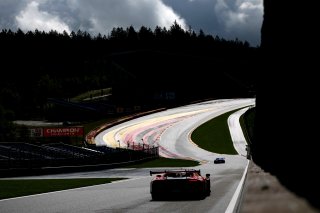 #52 - AF Corse - Matias ZAGAZETA - Jeff MACHIELS - Gilles STADSBADER - Francesco BRASCHI - Ferrari 296 GT3 EVO