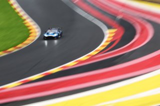 #56 - Ecurie Ecosse Blackthorn - Jonathan ADAM - Tom WOOD - Giacomo PETROBELLI - Lorcan HANAFIN - Aston Martin Vantage AMR GT3 EVO