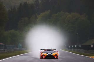 #59 - Garage 59 - Joseph LOAKE - Dean MACDONALD - Marvin KIRCHH&Ouml;FER - McLaren 720S GT3 EVO