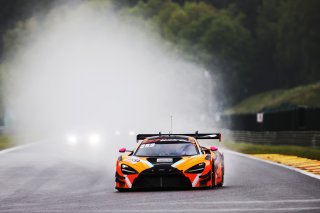#59 - Garage 59 - Joseph LOAKE - Dean MACDONALD - Marvin KIRCHH&Ouml;FER - McLaren 720S GT3 EVO