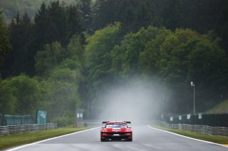 #64 - HRT Ford Racing - Arjun MAINI - Fabio SCHERER - Thomas DROUET - Ford Mustang GT3 EVO