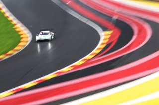 #80 - Lionspeed GP - Bastian BUUS - Thomas PREINING - Ricardo FELLER - Porsche 911 GT3 R EVO