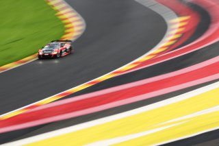 #84 - Eastalent Racing - Christopher HAASE - Simon REICHER - Markus WINKELHOCK - Audi R8 LMS GT3 EVO II