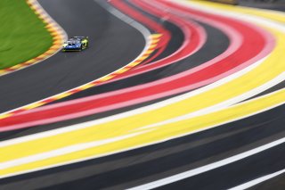 #96 - Rutronik Racing - Luca ENGSTLER - Marco MAPELLI - Patric NIEDERHAUSER - Lamborghini Temerario GT3