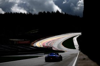 #96 - Rutronik Racing - Luca ENGSTLER - Marco MAPELLI - Patric NIEDERHAUSER - Lamborghini Temerario GT3