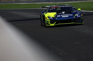 #96 - Rutronik Racing - Luca ENGSTLER - Marco MAPELLI - Patric NIEDERHAUSER - Lamborghini Temerario GT3