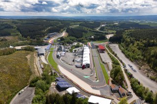 Circuit de Spa-Francorchamps