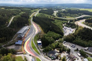 Circuit de Spa-Francorchamps