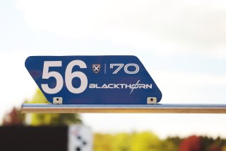 Blackthorn Motorsport