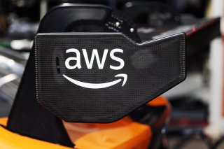 AWS