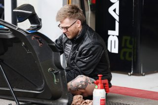 Blackthorn Motorsport