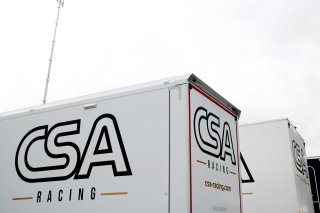 CSA Racing