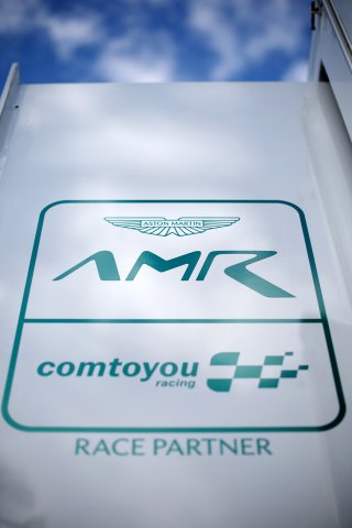 Comtoyou Racing