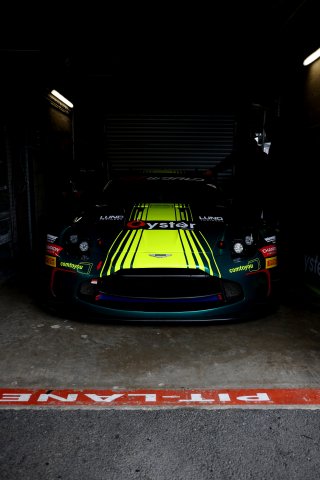 Comtoyou Racing